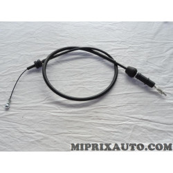 Cable accelerateur Cabor Opel Chevrolet original OEM 11.1326 