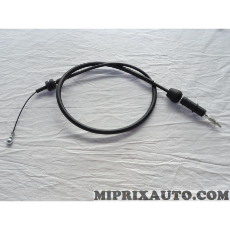Cable accelerateur Cabor Opel Chevrolet original OEM 11.1326 