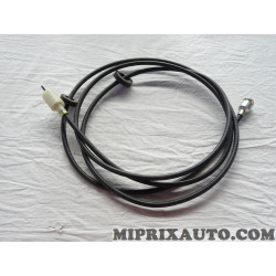 Cable compteur de vitesse Cabor Fiat Alfa Romeo Lancia original OEM 3065.2 pour alfa romeo giulietta 1.3 1.6 1.8 essence 