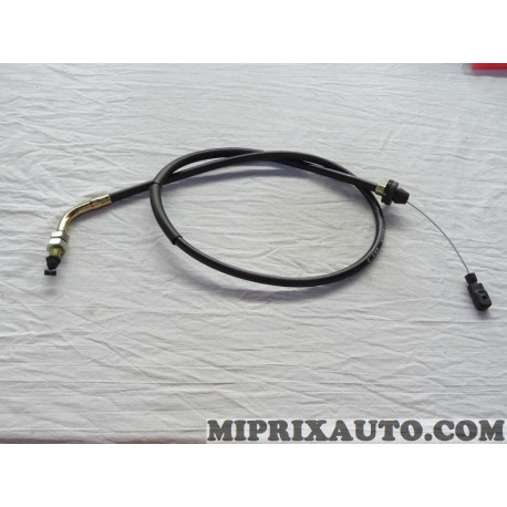 Cable accelerateur Cabor Fiat Alfa Romeo Lancia original OEM 463.3 