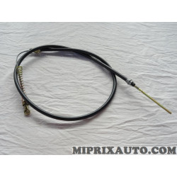 Cable de frein à main Cabor BMW Mini original OEM 611.4 pour innocenti mini tous type 