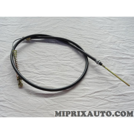 Cable de frein à main Cabor BMW Mini original OEM 611.4 pour innocenti mini tous type 