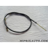 Cable de frein à main Cabor BMW Mini original OEM 611.4 pour innocenti mini tous type
