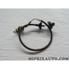 Cable embrayage Cabor Fiat Alfa Romeo Lancia original OEM 432.3