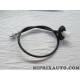Cable compteur de vitesse Cabor Fiat Alfa Romeo Lancia original OEM 3041.2 pour fiat 127 fiorino