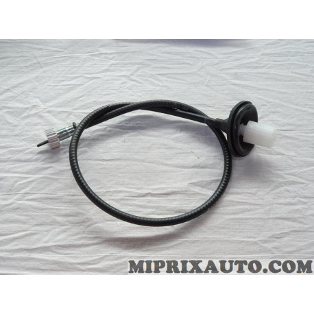 Cable compteur de vitesse Cabor Fiat Alfa Romeo Lancia original OEM 3041.2 pour fiat 127 fiorino 