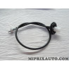 Cable compteur de vitesse Cabor Fiat Alfa Romeo Lancia original OEM 3041.2 pour fiat 127 fiorino