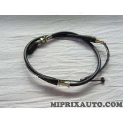 Cable de frein à main Cabor Mazda original OEM 17.065 pour mazda 323 