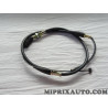 Cable de frein à main Cabor Mazda original OEM 17.065 pour mazda 323