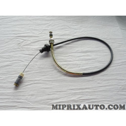 Cable accelerateur Cabor Fiat Alfa Romeo Lancia original OEM 1403.3 