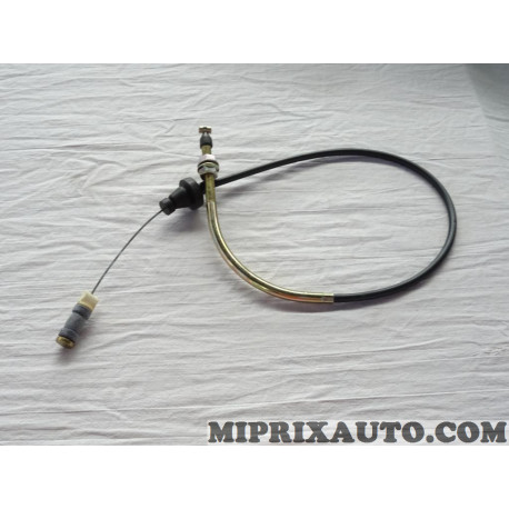 Cable accelerateur Cabor Fiat Alfa Romeo Lancia original OEM 1403.3 