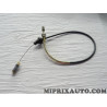 Cable accelerateur Cabor Fiat Alfa Romeo Lancia original OEM 1403.3