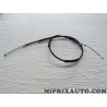 Cable de frein à main Cabor Citroen Peugeot original OEM 10.649 pour peugeot 504 break