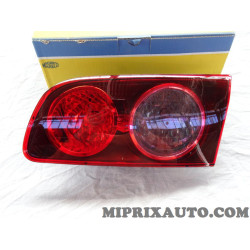 Feu eclairage plaque immatriculation Fiat Alfa Romeo Lancia original OEM  51701517, au meilleur prix 19.2 sur Miprixauto DGJAUTO SLU