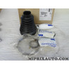 Kit soufflet de cardan arbre de transmission Citroen Peugeot original OEM 329313