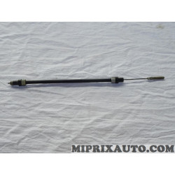 Cable accelerateur Cabor Fiat Alfa Romeo Lancia original OEM 193.2 pour fiat 