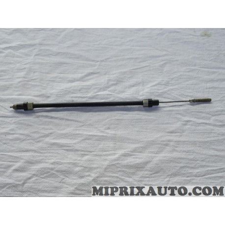Cable accelerateur Cabor Fiat Alfa Romeo Lancia original OEM 193.2 pour fiat 
