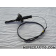 Cable accelerateur Cabor Citroen Peugeot original OEM 10.112 pour peugeot 305