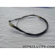 Cable de frein à main Cabor Citroen Peugeot original OEM 10.6181 pour peugeot 505
