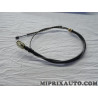 Cable de frein à main Cabor Citroen Peugeot original OEM 10.6181 pour peugeot 505