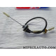 Cable embrayage Cabor Volkswagen Audi Seat Skoda original OEM 10.206 pour audi 100 GL