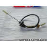 Cable embrayage Cabor Volkswagen Audi Seat Skoda original OEM 10.206 pour audi 100 GL