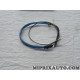Cable de frein à main Cabor Citroen Peugeot original OEM 10.619 pour peugeot 505 break