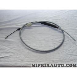 Cable de frein à main Cabor Ford original OEM 10.546 