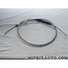 Cable de frein à main Cabor Ford original OEM 10.546