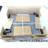 Radiateur de refroidissement moteur Valeo Nissan Infiniti original OEM 701583 pour nissan juke F15 1.6 essence partir de 2010
