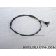 Cable tirette de starter Cabor Renault Dacia Lada original OEM 10.175 pour lada 1200