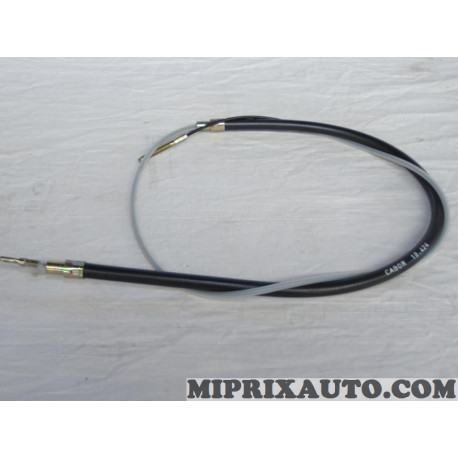 Cable de frein à main Cabor BMW Mini original OEM 10.424 