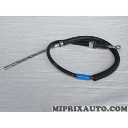 Cable de frein à main Cabor Opel Chevrolet original OEM 10.576 