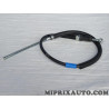 Cable de frein à main Cabor Opel Chevrolet original OEM 10.576