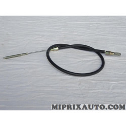 Cable de frein à main Cabor Citroen Peugeot original OEM 10.457 