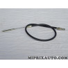 Cable de frein à main Cabor Citroen Peugeot original OEM 10.457