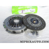 Kit embrayage disque + mecanisme Valeo Opel Chevrolet original OEM 828021 pour opel corsa D astra H 1.3CDTI 1.3 CDTI diesel