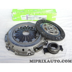 Kit embrayage disque + mecanisme + butée Valeo Ford original OEM 826216 