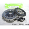 Kit embrayage disque + mecanisme + butée Valeo Ford original OEM 826216