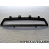 Obturateur parechocs Citroen Peugeot original OEM 7422Q8