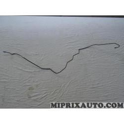 Durite tuyau de frein Citroen Peugeot original OEM 4887E4 