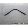 Durite tuyau hydraulique embrayage Citroen Peugeot original OEM 9809428480