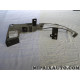 Support fixation Citroen Peugeot original OEM 9688801980