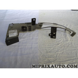 Support fixation Citroen Peugeot original OEM 9688801980 