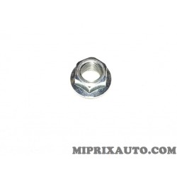 Ecrou usage divers Fiat Alfa Romeo Lancia original OEM 71741614