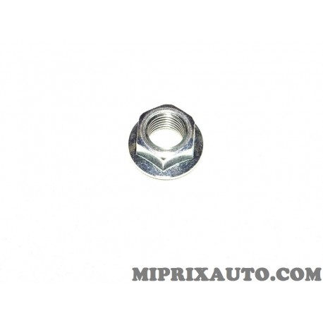 Ecrou usage divers Fiat Alfa Romeo Lancia original OEM 71741614