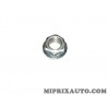 Ecrou usage divers Fiat Alfa Romeo Lancia original OEM 71741614