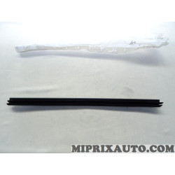 Joint leche vitre de porte Citroen Peugeot original OEM 9309K3 