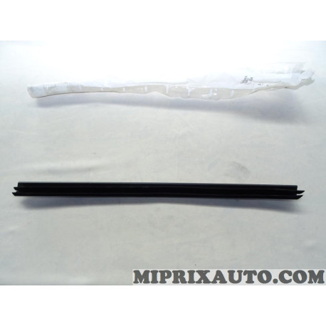 Joint leche vitre de porte Citroen Peugeot original OEM 9309K3 