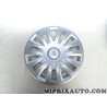 Enjoliveur de roue cache jante Citroen Peugeot original OEM 5416R2